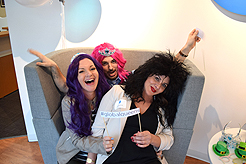 GLOBAL FURNITURE OPEN HOUSE